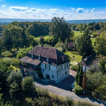 L'Ostal De Gagnac Hotel Екстериор снимка