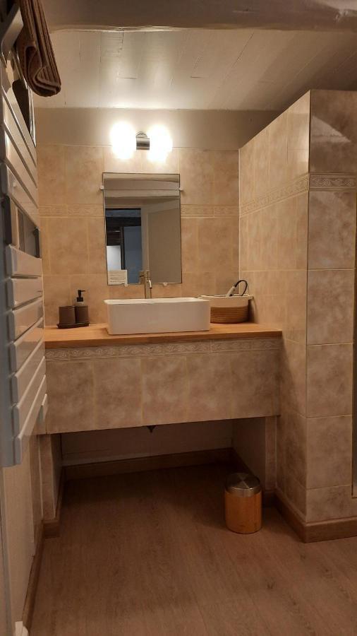 L'Ostal De Gagnac Hotel Екстериор снимка