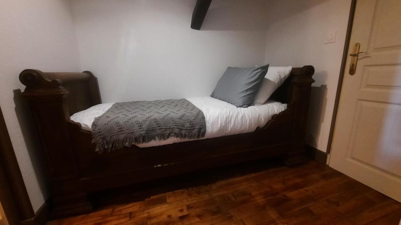 L'Ostal De Gagnac Hotel Екстериор снимка