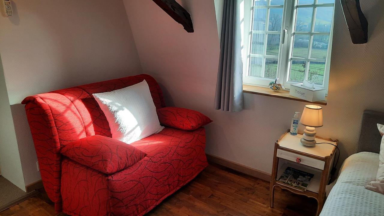 L'Ostal De Gagnac Hotel Екстериор снимка