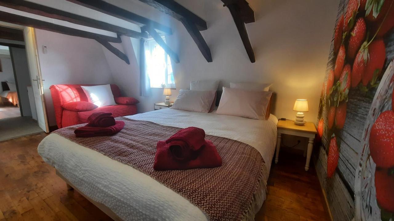 L'Ostal De Gagnac Hotel Екстериор снимка