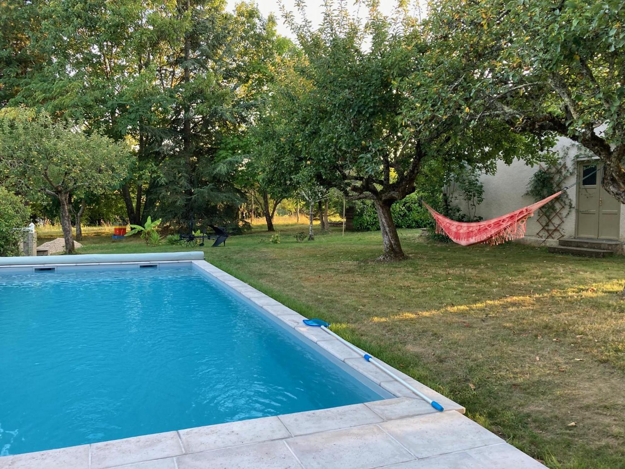 L'Ostal De Gagnac Hotel Екстериор снимка
