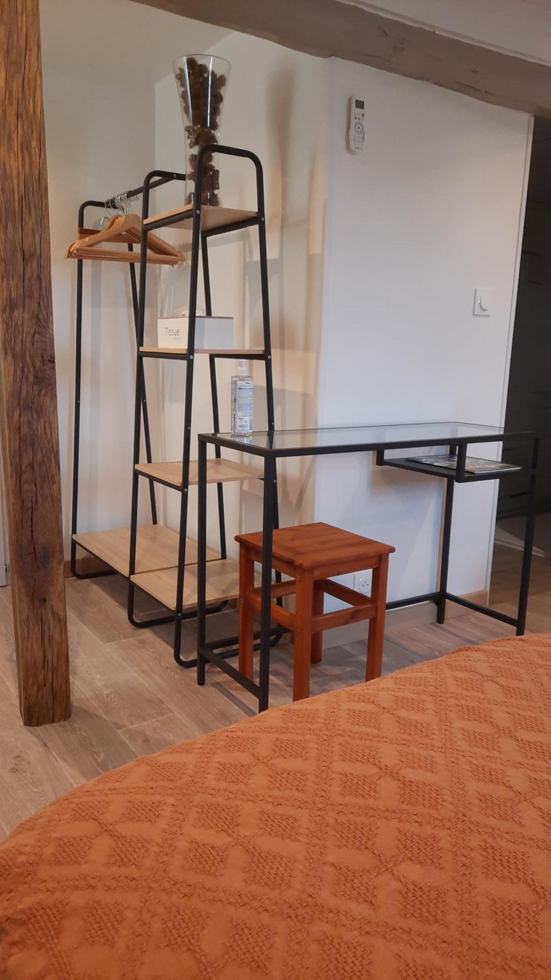 L'Ostal De Gagnac Hotel Екстериор снимка