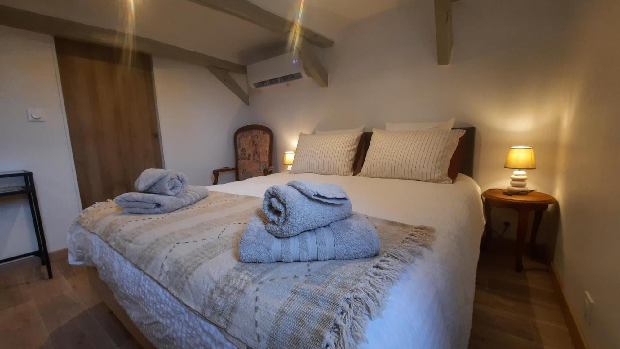 L'Ostal De Gagnac Hotel Екстериор снимка