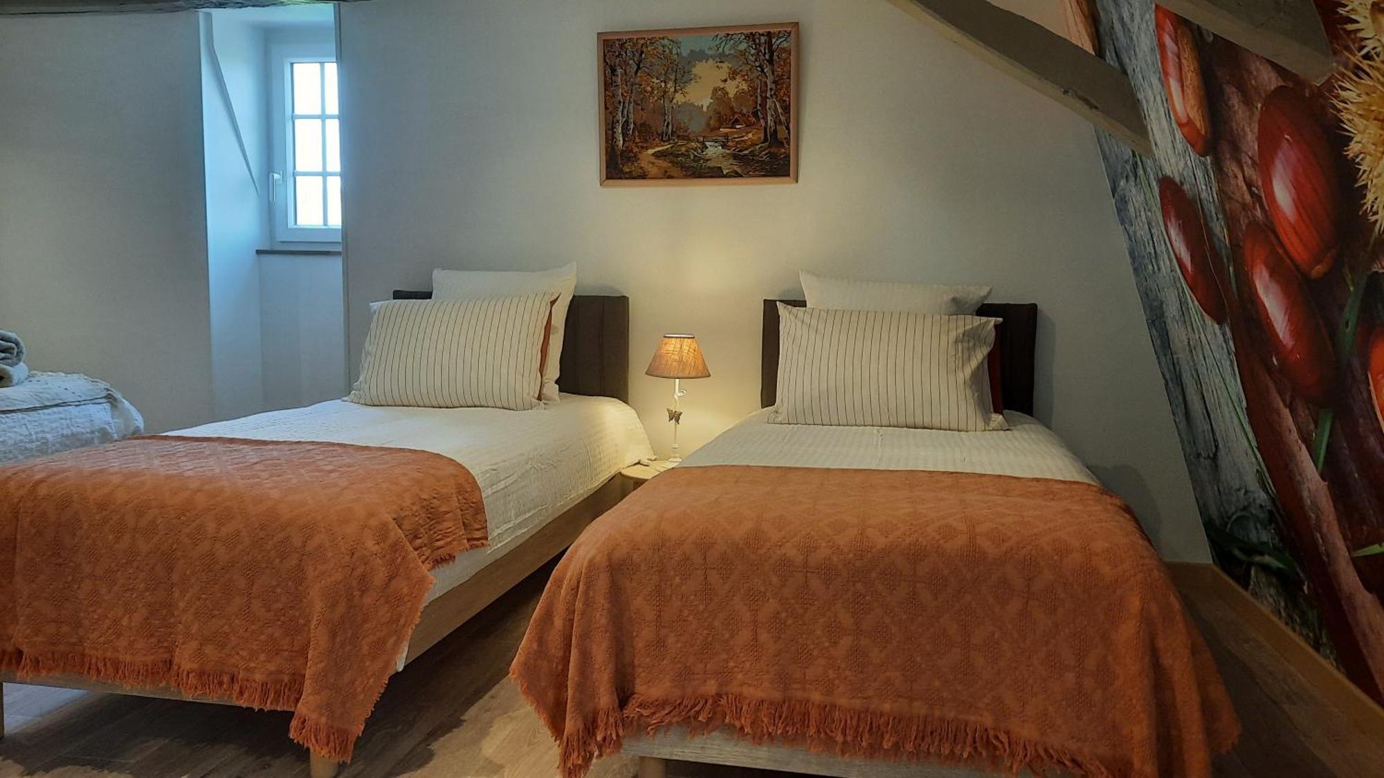 L'Ostal De Gagnac Hotel Екстериор снимка